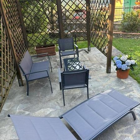 Casa Limoneto Apartman Noli Kültér fotó
