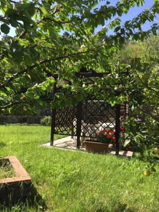 Casa Limoneto Apartman Noli Kültér fotó