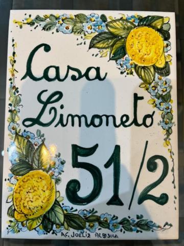 Casa Limoneto Apartman Noli Kültér fotó