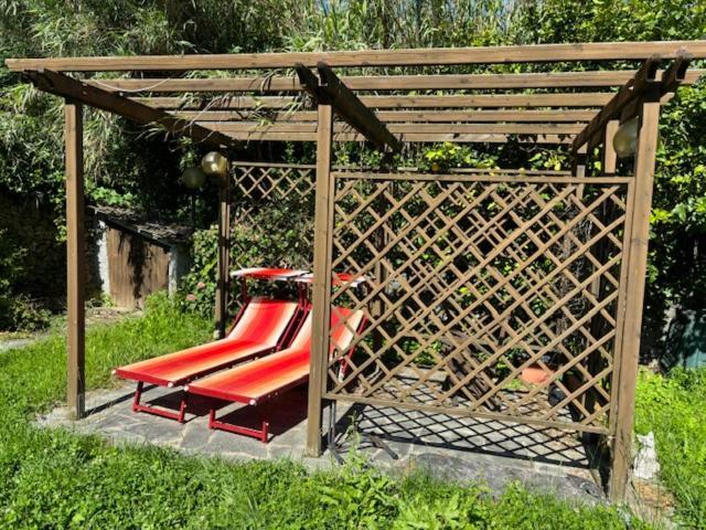 Casa Limoneto Apartman Noli Kültér fotó
