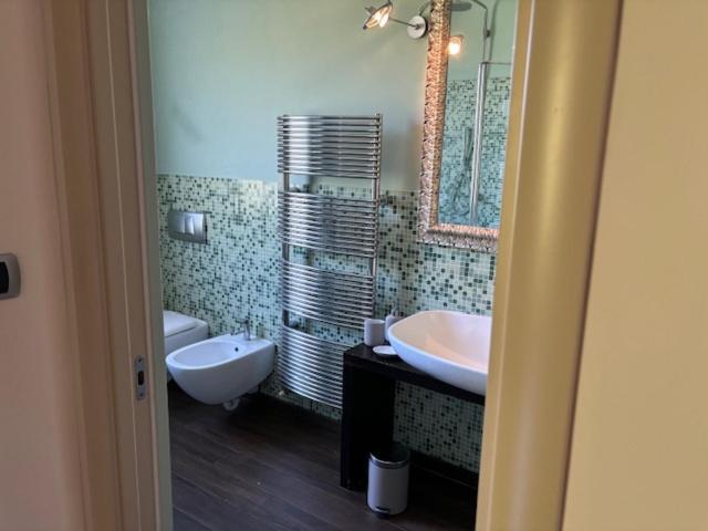 Casa Limoneto Apartman Noli Kültér fotó
