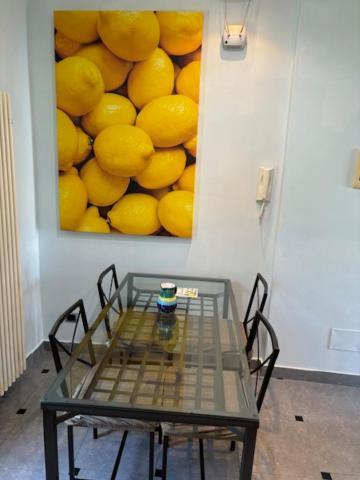 Casa Limoneto Apartman Noli Kültér fotó