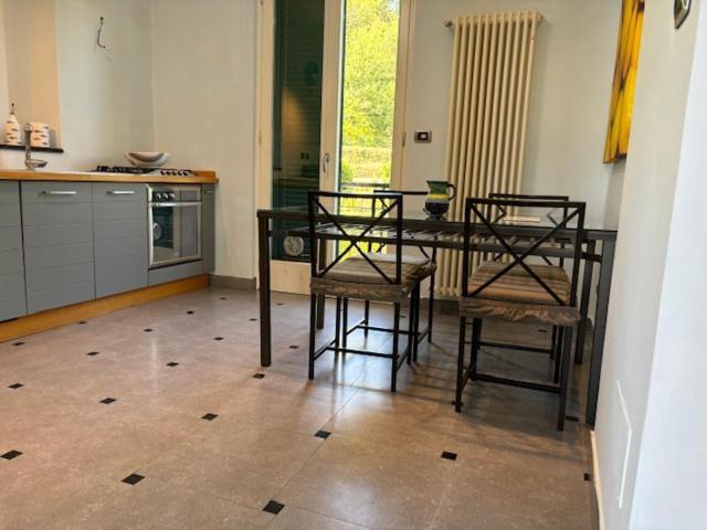 Casa Limoneto Apartman Noli Kültér fotó