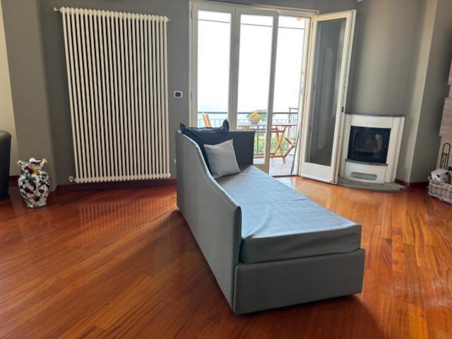Casa Limoneto Apartman Noli Kültér fotó
