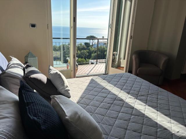 Casa Limoneto Apartman Noli Kültér fotó