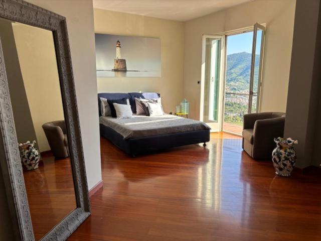 Casa Limoneto Apartman Noli Kültér fotó
