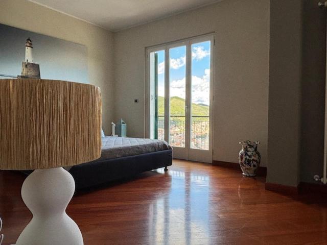 Casa Limoneto Apartman Noli Kültér fotó