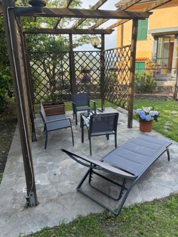 Casa Limoneto Apartman Noli Kültér fotó