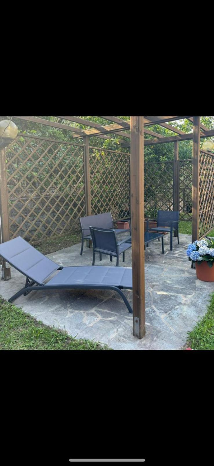 Casa Limoneto Apartman Noli Kültér fotó