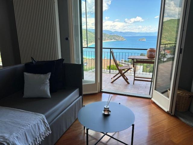Casa Limoneto Apartman Noli Kültér fotó